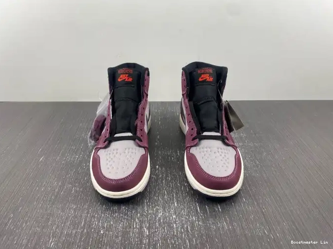 Bmlin shoes Jordan Air 1 Element Gore-Tex DB2889-500 0501
